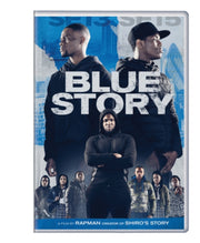 Blue Story