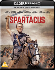 Spartacus