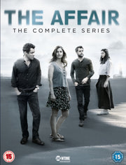 Affair Seasons 1-5