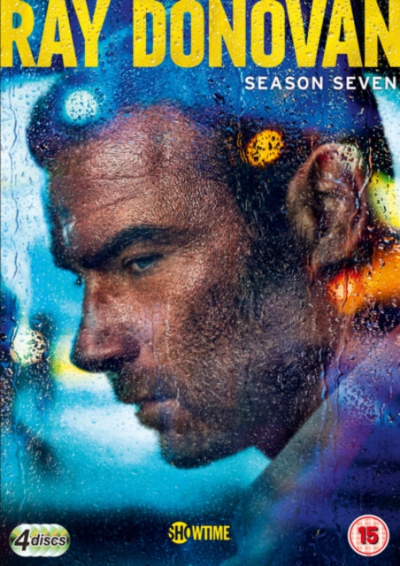 Ray Donovan Season 7