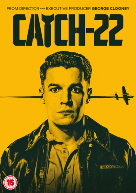 Catch-22 Season One