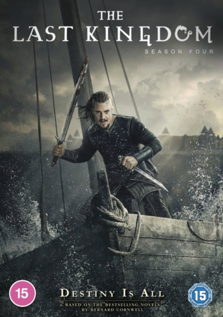 Last Kingdom S4