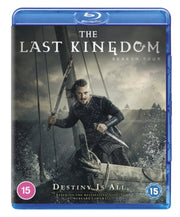 Last Kingdom S4