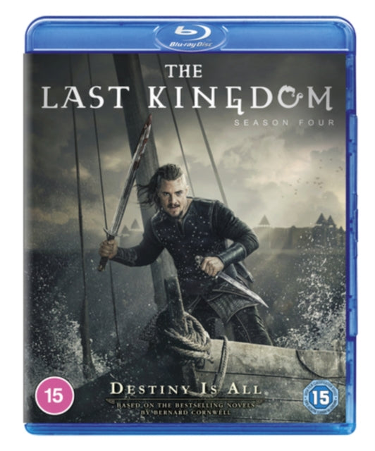 Last Kingdom S4