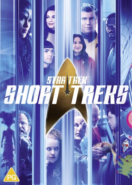 Star Trek Short Treks