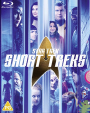 Star Trek Short Treks