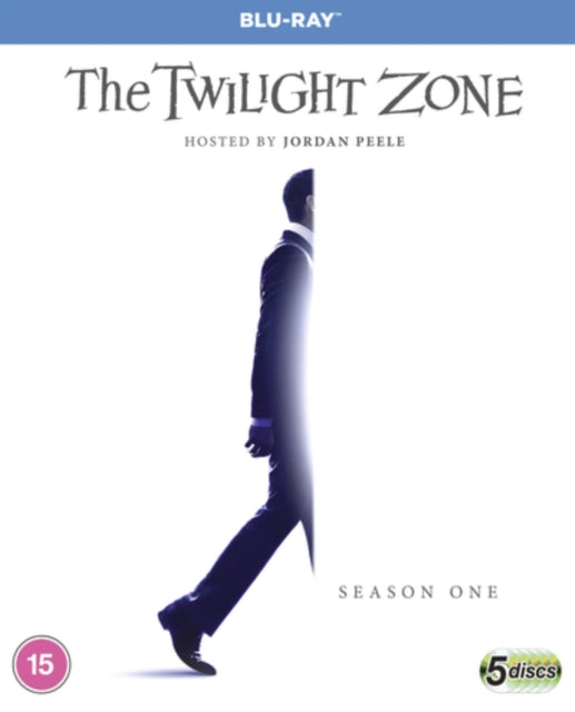 Twilight Zone 2019 Season 1