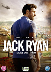 Jack Ryan Season 2