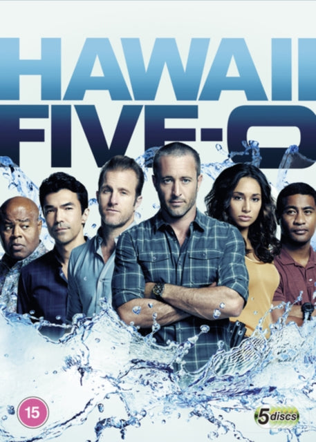 Hawaii Five-o 2010 Season 10