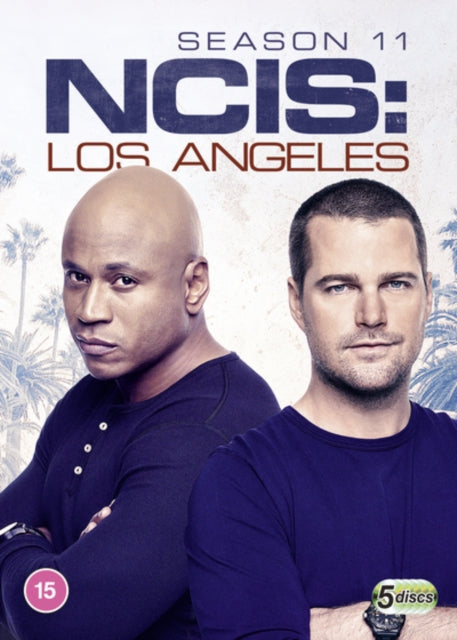 Ncis Los Angeles Season 11