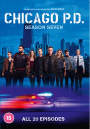 Chicago Pd Season 7