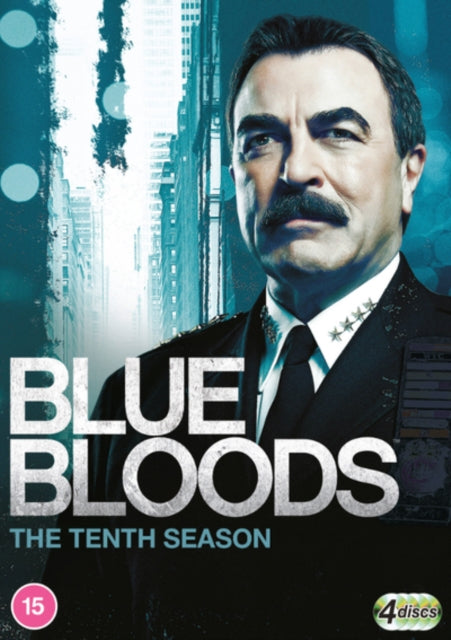 Blue Bloods Season 10