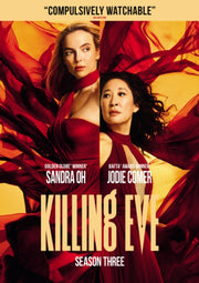 Killing Eve Season 3