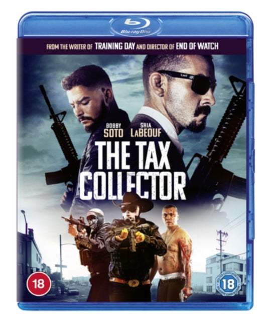 Tax Collector. The