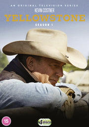 Yellowstone 2018 Season 1
