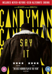 Candyman 2021