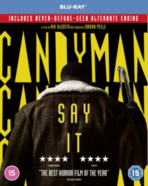 Candyman 2021