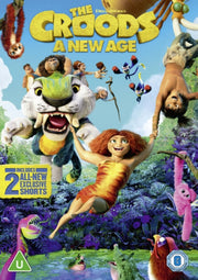 Croods 2