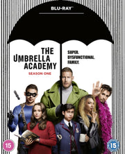 Umbrella Academy S1