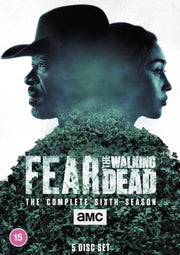 Fear The Walking Dead S6