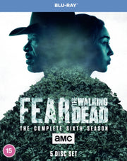 Fear The Walking Dead S6