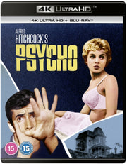 Psycho 1960