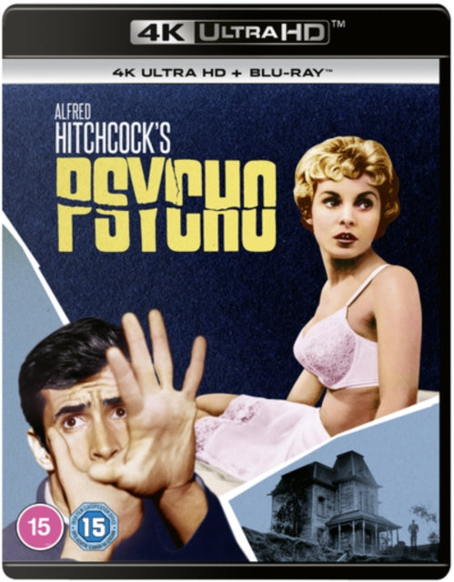 Psycho 1960
