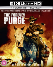 Forever Purge. The