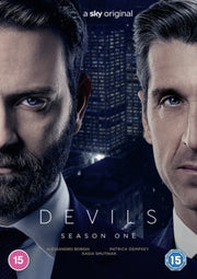 Devils S1