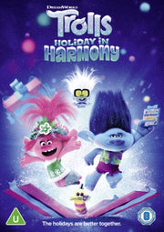 Trolls Holiday In Harmony