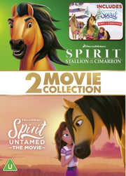 Spirit Collection