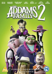 Addams Family 2
