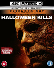 Halloween Kills