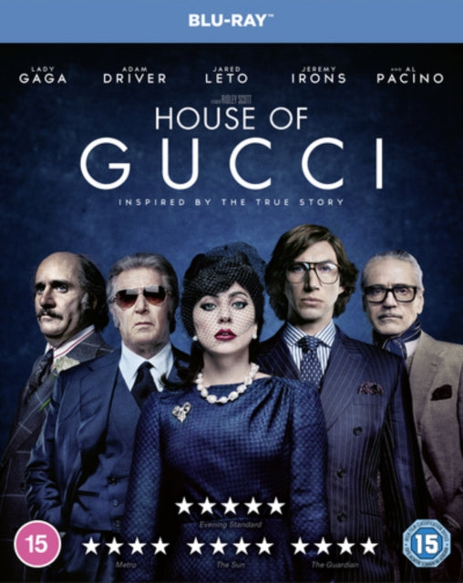 House Of Gucci
