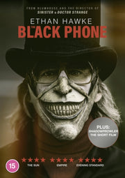 Black Phone. The