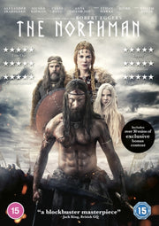 Northman. The