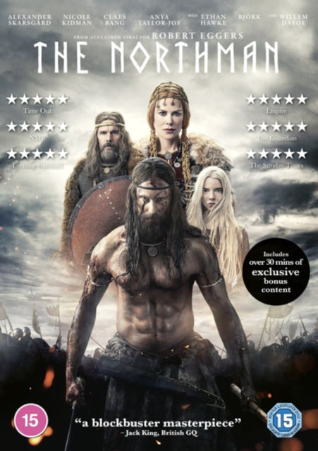 Northman. The