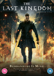 Last Kingdom Season 5