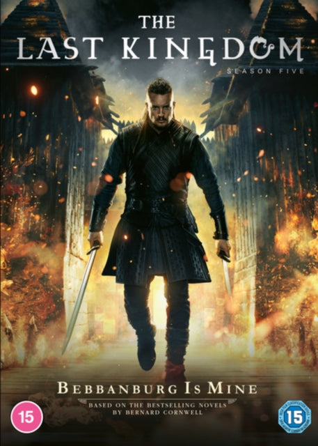 Last Kingdom Season 5