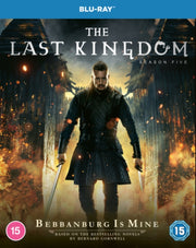 Last Kingdom Season 5