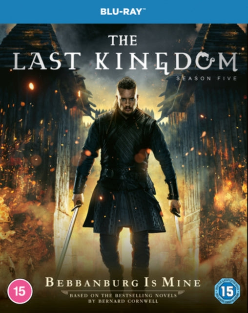 Last Kingdom Season 5