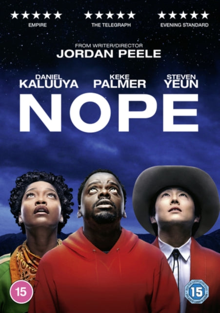 Nope
