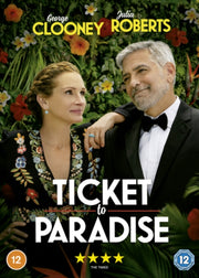 Ticket To Paradise