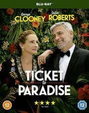 Ticket To Paradise