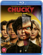 Chucky Season 1