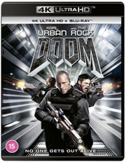 Doom 2005