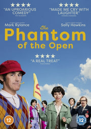 Phantom Of The Open