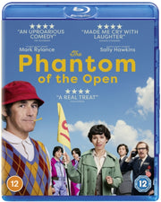 Phantom Of The Open