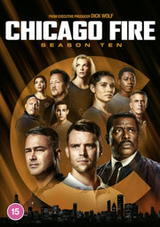 Chicago Fire Season Ten