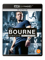 Bourne Collection